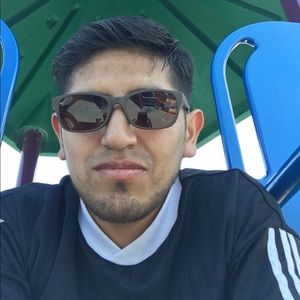 Meet your Posher, Wilmer